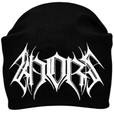 Шапка біні Khors катана чорна
