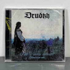 Drudkh - Кров У Наших Криницях (Blood In Our Wells) CD