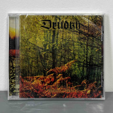 Drudkh - Autumn Aurora CD