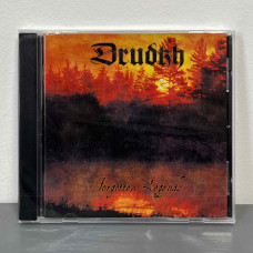 Drudkh - Forgotten Legends CD