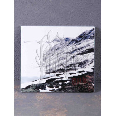 Isvind - Gud CD Digi