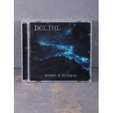 Belial - Wisdom Of Darkness MCD