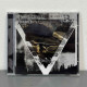Psychonaut 4 / Happy Days / Dodsferd - The Great Depression I CD Split