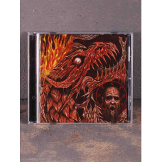 Pseudogod - Deathwomb Catechesis CD