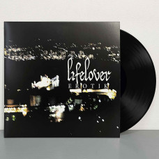 Lifelover - Erotik LP (Black Vinyl)