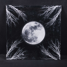 Corpus Christii - PaleMoon LP (Gatefold Black Vinyl)