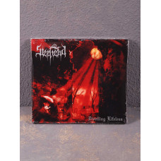 Sterbend - Dwelling Lifeless CD Digi