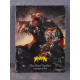 Acheron - The Final Conflict: Last Days Of God CD A5 Digi