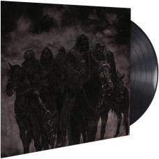 Marduk - Those Of The Unlight LP (Gatefold Black Vinyl)