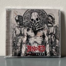 Benighted - Necrobreed CD