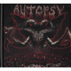 Autopsy - All Tomorrow's Funerals CD Digibook