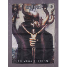 Прапор Celtic Frost - To Mega Therion