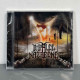 Impaled Nazarene - Road To The Octagon CD