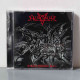 Azaghal - Helvetin Yhdeksan Piiria CD