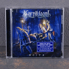 Korpiklaani - Noita CD