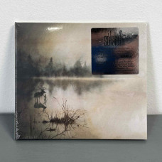 Solstafir - Berdreyminn CD Digi