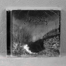 Baptism - Grim Arts Of Melancholy CD