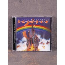 Rainbow - Ritchie Blackmore's Rainbow CD