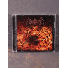 Apotheosys - The Fall And The Triumph CD