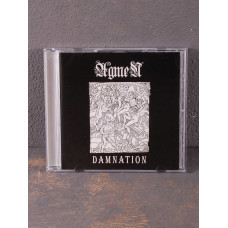 Agmen - Damnation CD