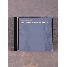 Al-Wahaar Dhin - The Third Power Of Alfta CD