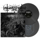 Nokturnal Mortum - To The Gates Of Blasphemous Fire 2LP (Gatefold Silver Vinyl)