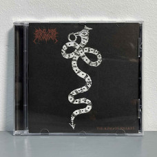 Ride For Revenge - The King Of Snakes CD