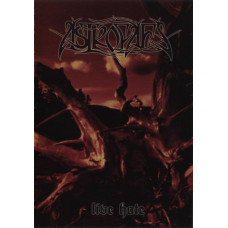 Astrofaes - Live Hate DVD
