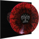 Enslaved - Mardraum -Beyond The Within- LP (Gatefold Red / Black Splattered Vinyl)