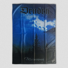 Прапор Drudkh - Microcosmos