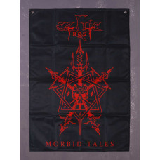 Прапор Celtic Frost - Morbid Tales