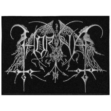Нашивка Horna Logo вишита