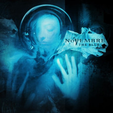 Novembre - The Blue CD