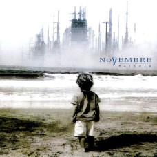 Novembre - Materia CD