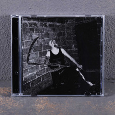 Goatmoon - Death Before Dishonour CD