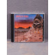 Manilla Road - The Courts Of Chaos CD