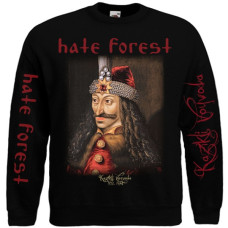 Світшот Hate Forest - Kazikli Voyvoda
