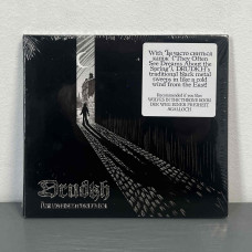 Drudkh - They Often See Dreams About the Spring (Їм часто сниться капіж) CD Digi