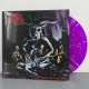 Impaled Nazarene - Tol Cormpt Norz Norz Norz... LP (Gatefold Blue w/ White Splatter Vinyl)