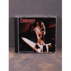 Darkness - Conclusion & Revival CD