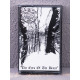 Astrofaes - The Eyes Of The Beast Tape
