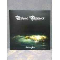 Nocturnal Depression - Nostalgia LP