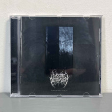 Woods Of Desolation - Torn Beyond Reason CD