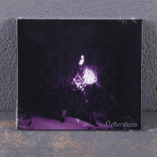 Vargrav - Netherstorm CD Digi