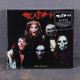Death SS - Heavy Demons CD Digi