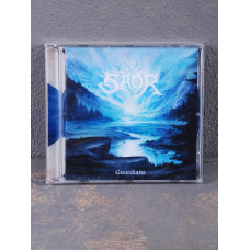 Saor - Guardians CD