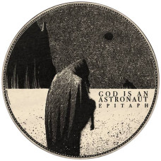 Магніт God Is An Astronaut - Epitaph