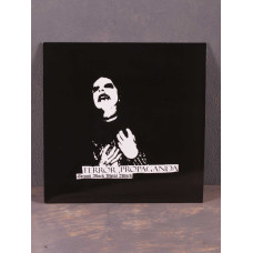 Craft - Terror Propaganda LP (Black Vinyl)