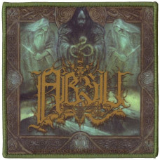 Absu - Tara Woven Patch