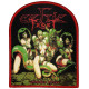 Celtic Frost - Emperor's Return Woven Patch